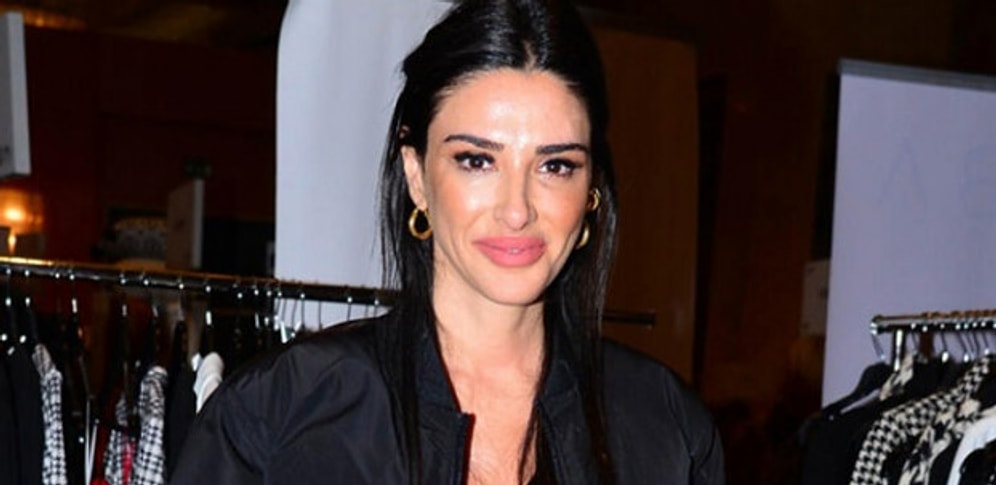 Aslıhan Doğan Turan Yoldan Geçenlere "Beni Tanıdın Mı?" Diye Sordu! Cevaplar İse Şaşırttı...