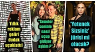 15 Ekim'de Yaşanan Son Dakika Magazin Haberlerini ve Güncel Magazin Olaylarını Anlatıyoruz!
