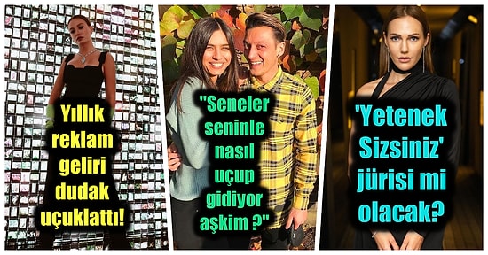 15 Ekim'de Yaşanan Son Dakika Magazin Haberlerini ve Güncel Magazin Olaylarını Anlatıyoruz!