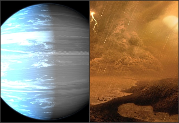 evren sira disi bir yaratici uzayda bugune kadar karsilastigimiz en tuhaf 14 gezegen