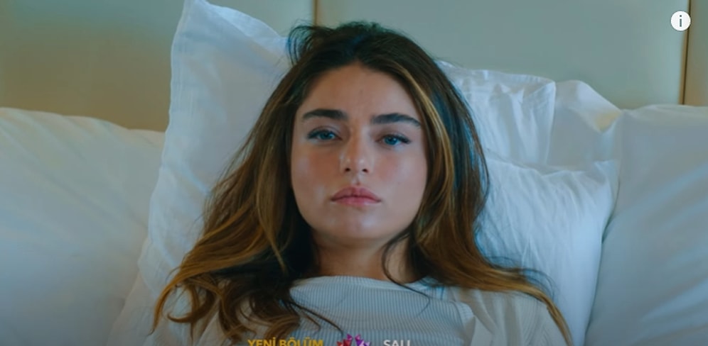 Ada Masalı 18. Bölüm Fragmanı Yayınlandı! "Gidene Kal Denmez Bazen..."