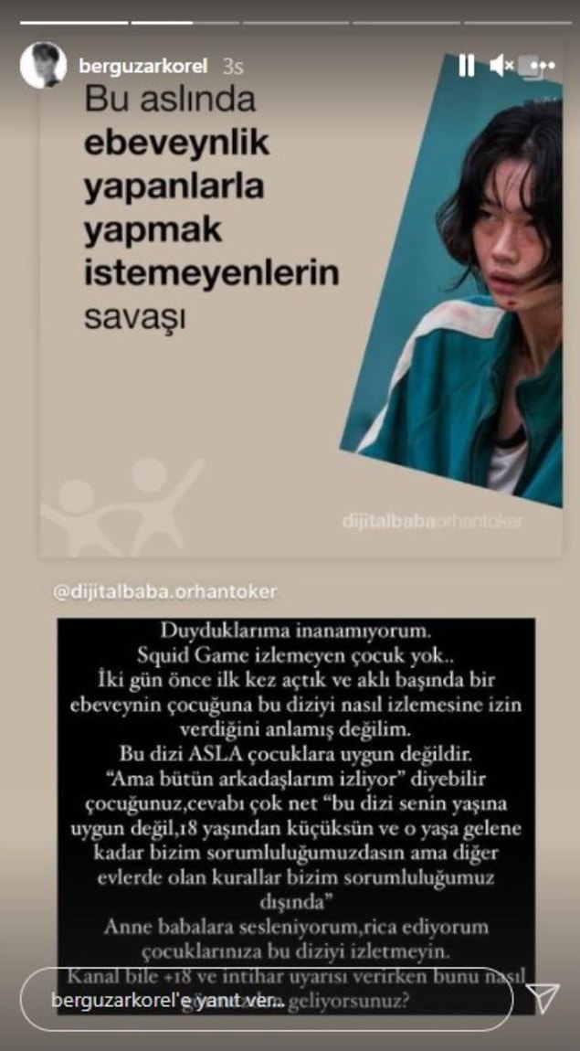 Duyduklarıma İnanamıyorum!