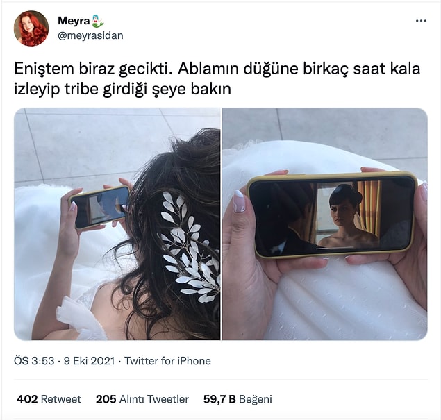2. Bir dizi psikolojileri nasıl kötü etkileyebilir adlı çalışma...