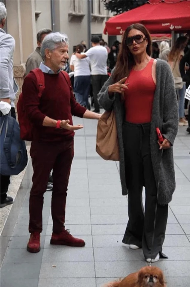 "Anne Olmak İstiyorum"