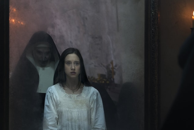 The Conjuring serisi ve The Nun filmine konu olan Valak veya Valac, temelde iblisler ve büyüler hakkında kılavuzlar olan çeşitli ortaçağ grimoire'larında görünür.