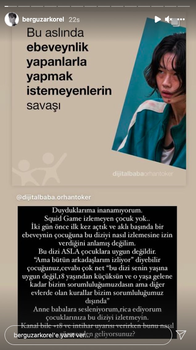 İşte yaptığı o paylaşımlar: