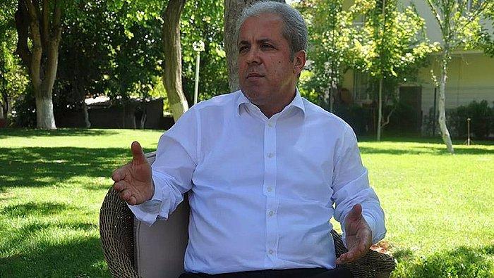 AKP MKYK Üyesi Şamil Tayyar: 'Yeni Hikayeye İhtiyaç Var'