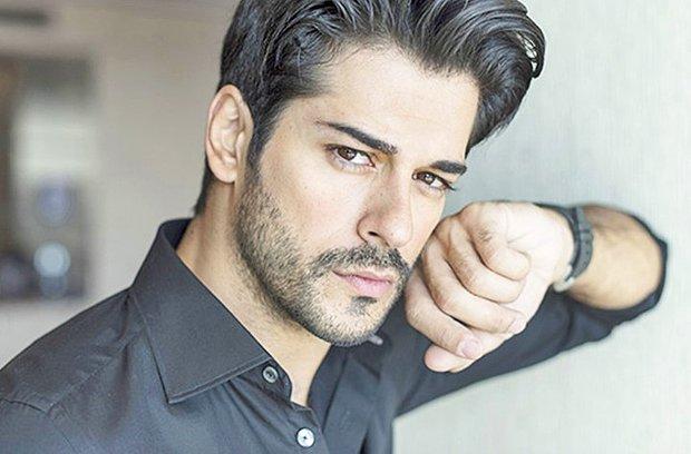 Burak Özçivit Hakkında Suç Duyurusu! - Onedio