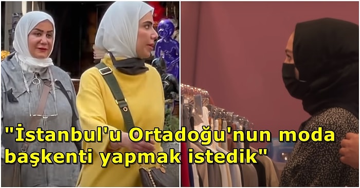 Modanisa'dan Sadece Muhafazakâr Kadınlara Hizmet Veren AVM'ye: Türkiye'de Muhafazakâr Moda Nasıl Yükseldi?