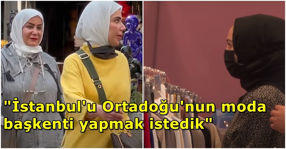 Modanisa'dan Sadece Muhafazakâr Kadınlara Hizmet Veren AVM'ye: Türkiye'de Muhafazakâr Moda Nasıl Yükseldi?
