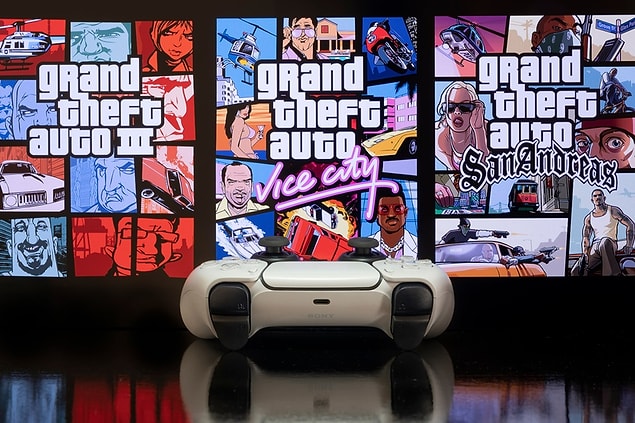 Şimdi ise merakla beklenen GTA Trilogy The Definitive Edition'ın sistem gereksinimleri ortaya çıkmış vaziyette.