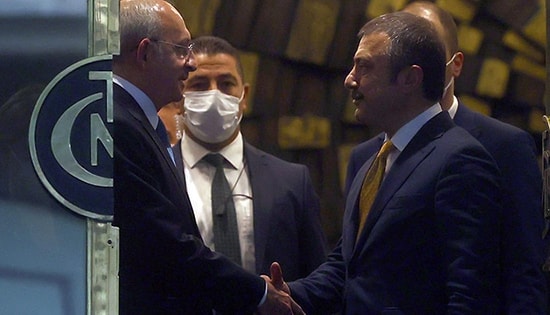 Kılıçdaroğlu Merkez Bankası'na Gitme Sebebini Açıkladı