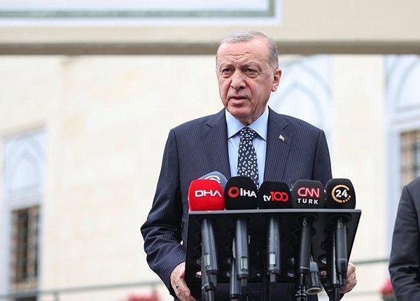 'Önce Erdoğan’ın ifadesine başvurulmasını talep ediyoruz'