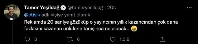 Sosyal medyada yapılan paylaşımlar
