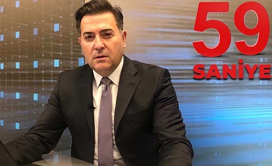 Serdar Cebe OdaTV Genel Yayın Yönetmenliği Görevinden Ayrıldı