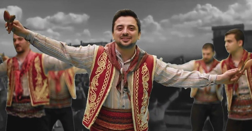 Ömer Faruk Bostan Kimdir? Ömer Faruk Bostan Kaç Yaşında?