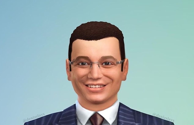 8. 16 milyon Sim kazandı!