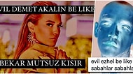 Negatif 'Evil' Akımı! Aşina Olduğumuz Cümleleri Tersine Çeviren Kişilerden Birbirinden Komik Tweetler