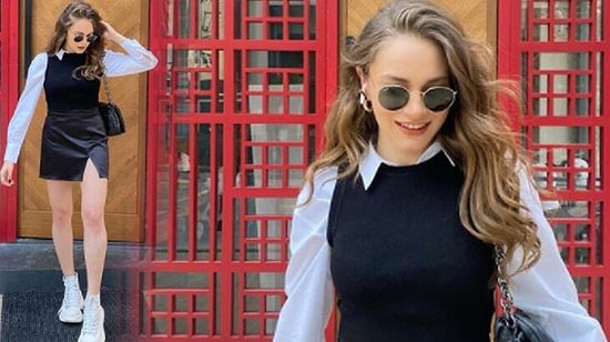 Miray Daner ve Oğulcan Engin Aşkı Olay Oldu! Kubilay Aka Kıskançlık Krizinde!