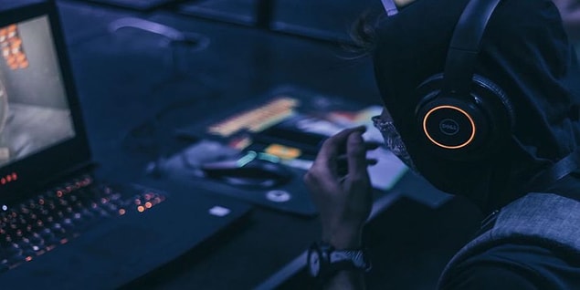 4. Game Master