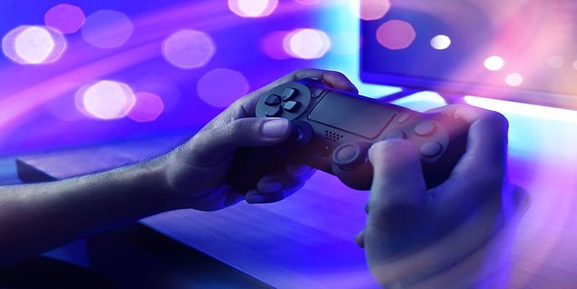 1. Gamer