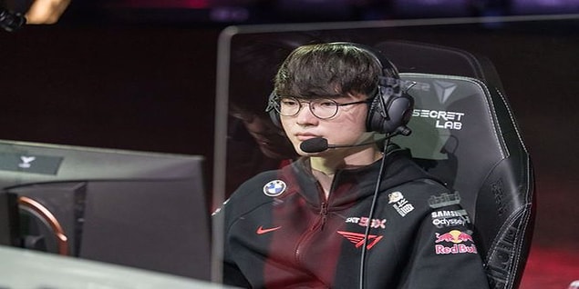 5. Game Expert