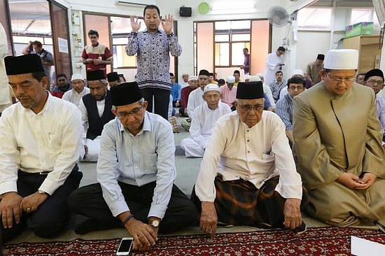 Hollanda Belediyeleri Camileri Gizlice İzliyormuş: 'Kapalı Topluluklara Ulaşmak İçin Gizli Soruşturma Şart'