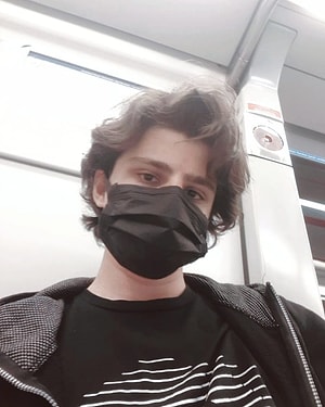 Sezgin Profil Resmi