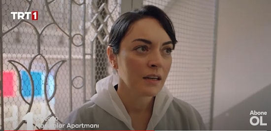 Masumlar Apartmanı 43. Bölüm Fragmanı Yayınlandı!