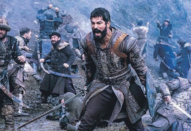 "Gözlerimizin İçine Bakarak Küfür Etti"