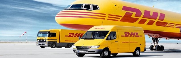 92- DHL