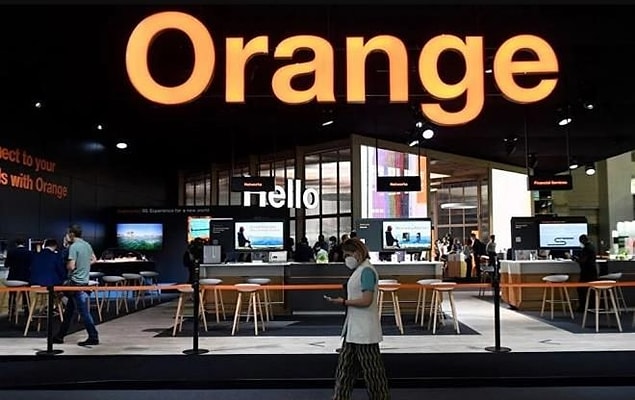 91- ORANGE