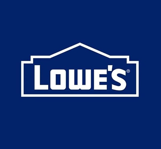 86- LOWE'S