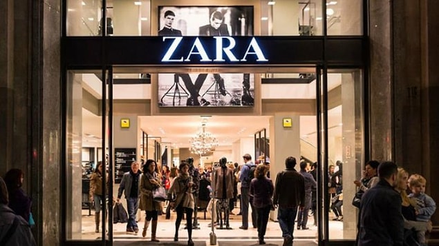 83- ZARA