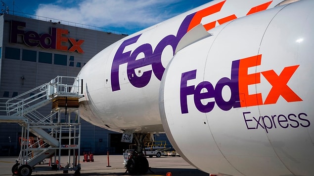 76- FEDEX