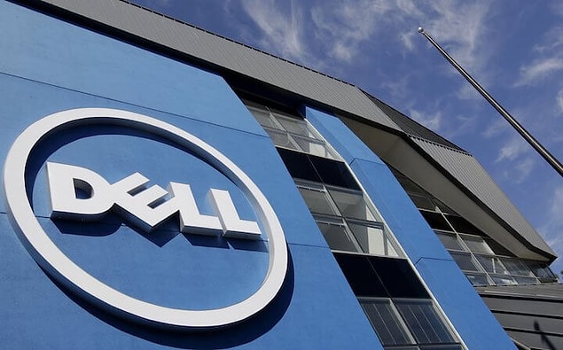 72- DELL