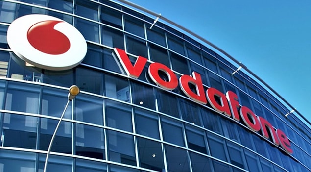60- VODAFONE