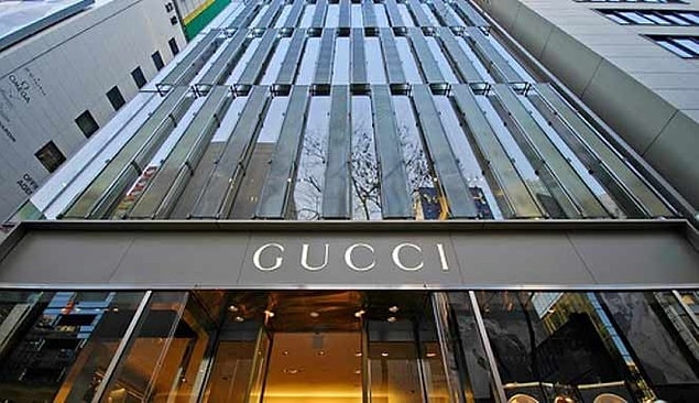 56- GUCCİ