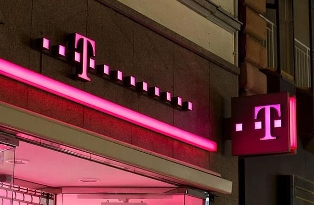 46- DEUTSCHE TELEKOM