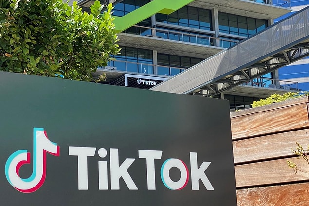 45- TİKTOK