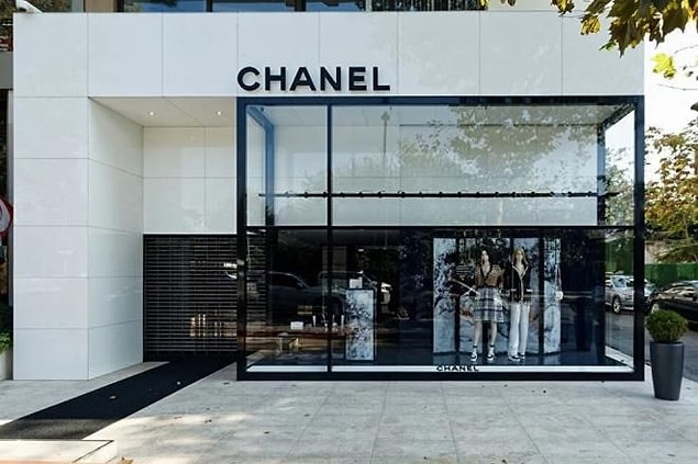 41- CHANEL