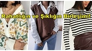 Bu Sonbaharı Oldukça Rahat Geçirmenizi Sağlayacak 21 Parça