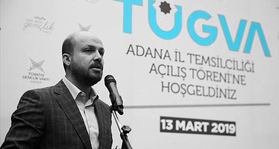 TÜGVA Yetkilisinden İddialara Yeni Açıklama: 'İslam'a Karşı Operasyon'