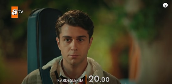 Kardeşlerim 25. Bölüm Fragmanı Yayınlandı! Doruk Evden Ayrılır...