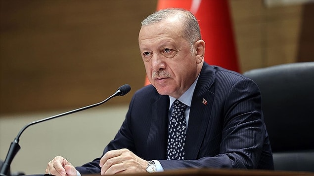 "Bunları ülkemizde ağırlamak gibi bir lüksümüz olamaz"