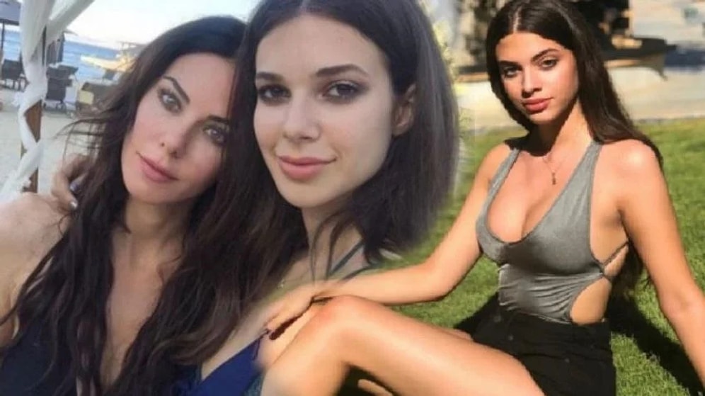 Defne Samyeli Kızlarının Fotoğraflarıyla İlgili Konuştu!