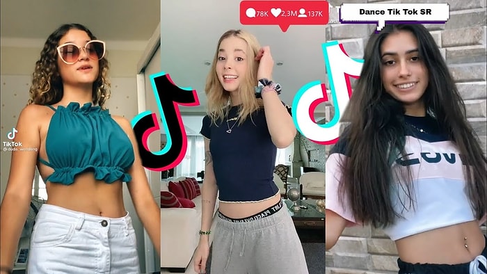 Uzmanlar Uyardı:  TikTok, Gençlerin Ruh Sağlığını Bozuyor