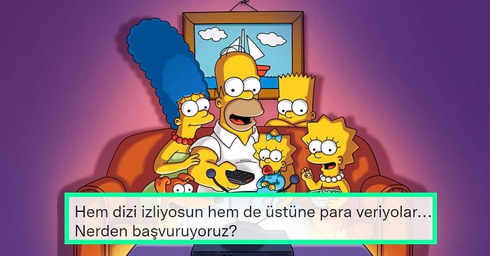 'The Simpsons' Dizisinin Her Bölümünü İzleyip Gizli Kehanetleri Bulanlara 7 Bin Dolar Ödül Verilecek!