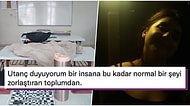 Sınıfında Erkekler Var Diye Okuldan Alınıp Kuran Kursuna Verilen Genç Kadının Özgürlüğüne Kavuşma Hikayesi
