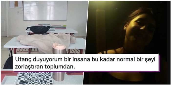 Sınıfında Erkekler Var Diye Okuldan Alınıp Kuran Kursuna Verilen Genç Kadının Özgürlüğüne Kavuşma Hikayesi